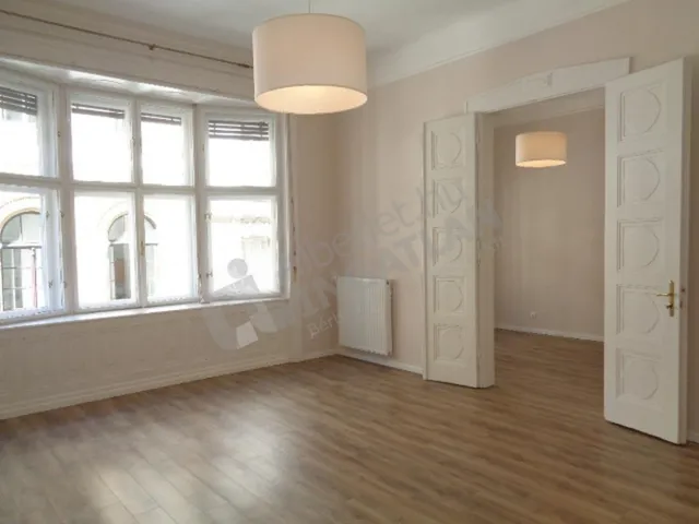 Kiadó lakás Budapest VII. kerület, Belső-Erzsébetváros 89 nm