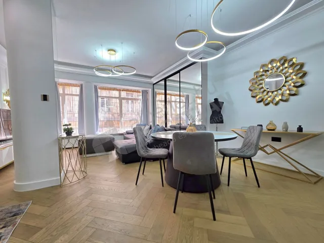 Kiadó lakás Budapest V. kerület, Belváros 60 nm
