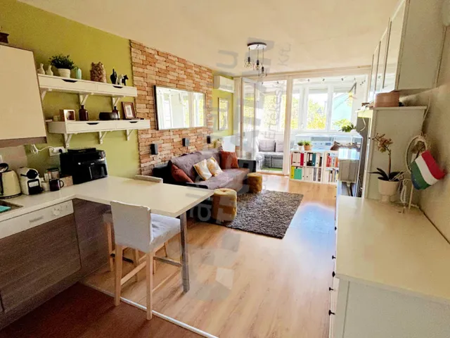 Kiadó lakás Budapest XI. kerület, Szentimreváros, Fehérvári út 56 nm
