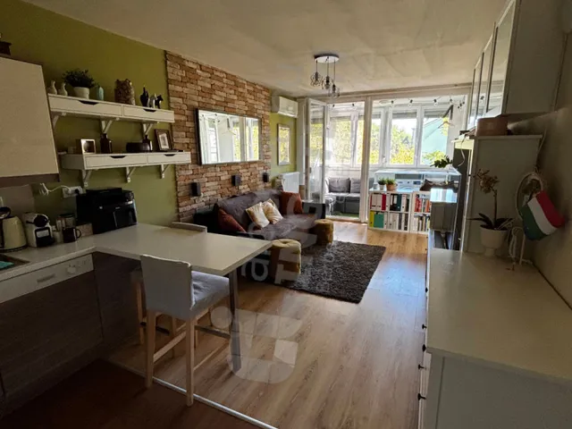 Kiadó lakás Budapest XI. kerület, Szentimreváros 56 nm