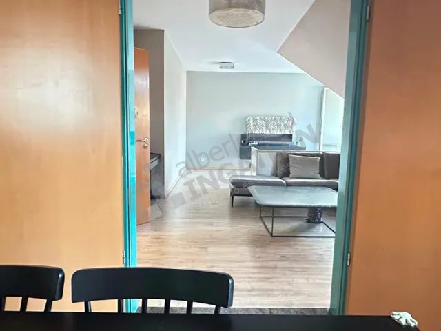 Kiadó lakás Budapest III. kerület, Föld utca 116 nm