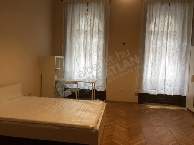 Kiadó lakás Budapest IX. kerület, Lónyay utca 75 nm