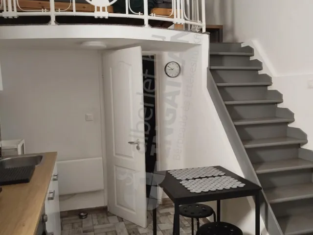 Kiadó lakás Budapest VII. kerület, Thököly út 16 nm