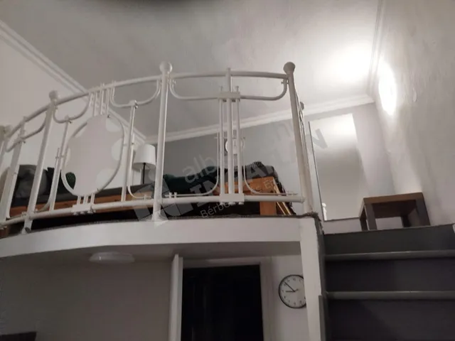 Kiadó lakás Budapest VII. kerület, Thököly út 16 nm