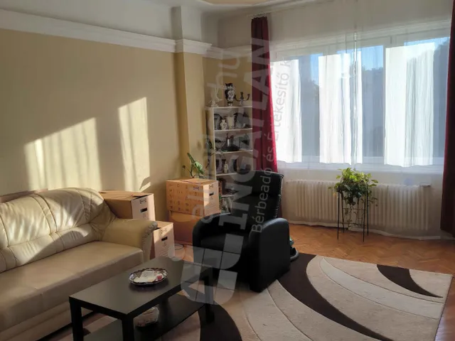 Kiadó lakás Budapest XI. kerület, Budafoki út 75 nm