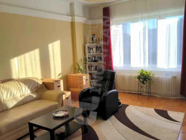 Kiadó lakás Budapest XI. kerület, Budafoki út 75 nm