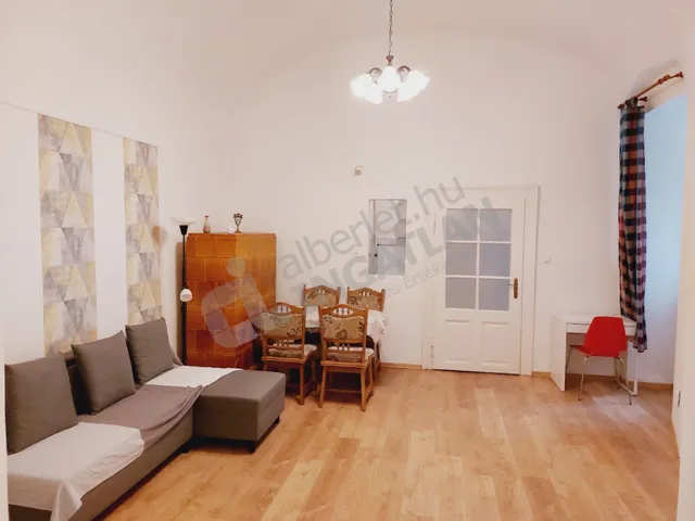 Kiadó lakás Budapest VI. kerület, Zichy Jenő utca 39 nm
