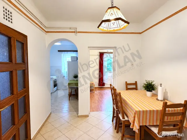 Kiadó lakás Budapest XIV. kerület, Alsórákos 51 nm
