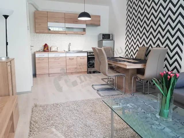 Kiadó lakás Budapest VIII. kerület 45 nm