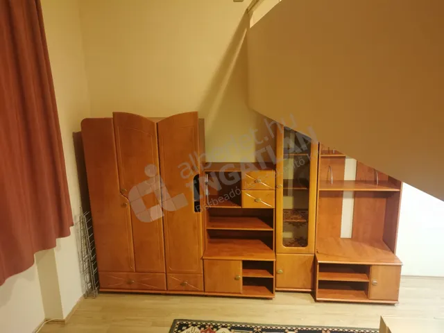 Kiadó lakás Budapest VII. kerület, Nefelejcs utca 31 nm