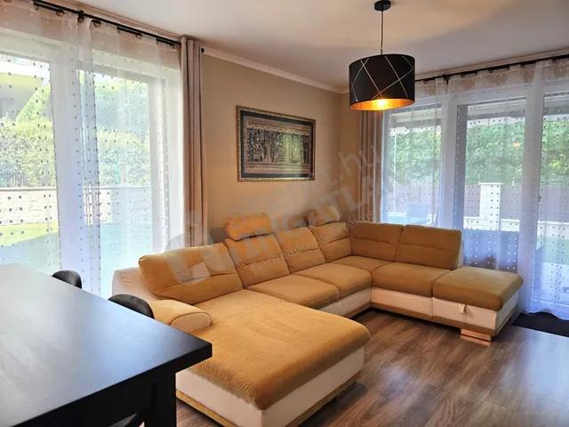Kiadó lakás Budapest XI. kerület, Őrmező, Mikes Kelemen utca 83 nm