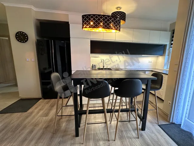 Kiadó lakás Budapest XI. kerület, Őrmező, Mikes Kelemen utca 83 nm