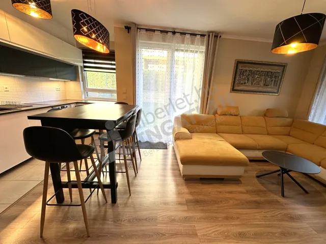 Kiadó lakás Budapest XI. kerület, Őrmező 83 nm