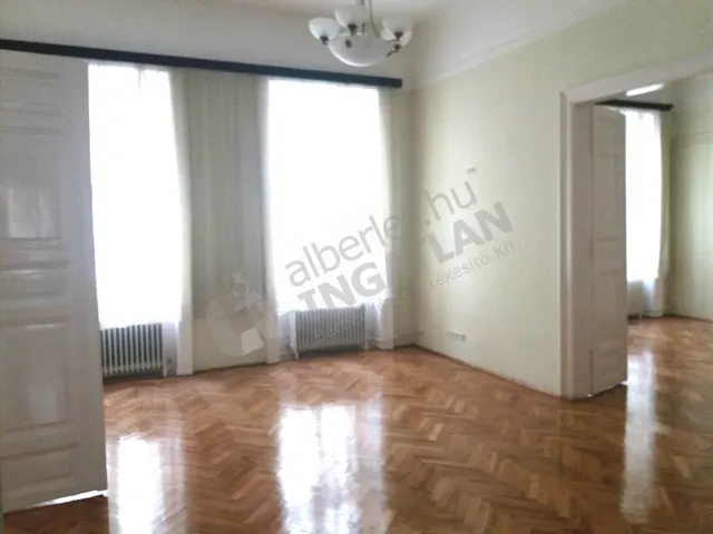 Kiadó lakás Budapest V. kerület, Lipótváros 100 nm