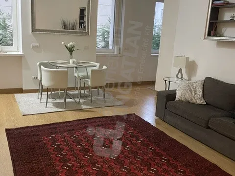 Kiadó lakás Budapest VI. kerület 55 nm