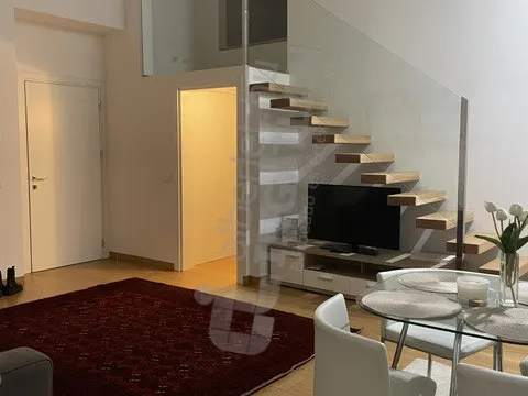 Kiadó lakás Budapest VI. kerület 55 nm