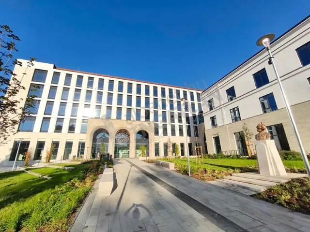 Kiadó lakás Budapest IX. kerület, Üllői út 79 nm