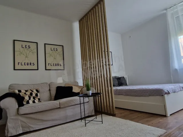 Kiadó lakás Budapest XIV. kerület, Nagy Lajos király útja 27 nm