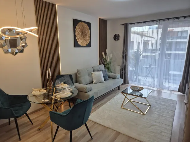 Kiadó lakás Budapest VIII. kerület 47 nm