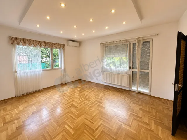 Kiadó ház Budapest XIV. kerület, Alsórákos, Öv utca 160 nm
