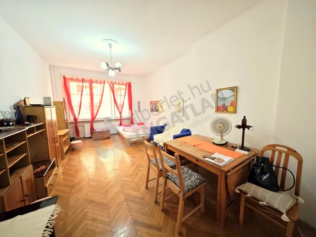 Kiadó lakás Budapest V. kerület, Belváros 34 nm