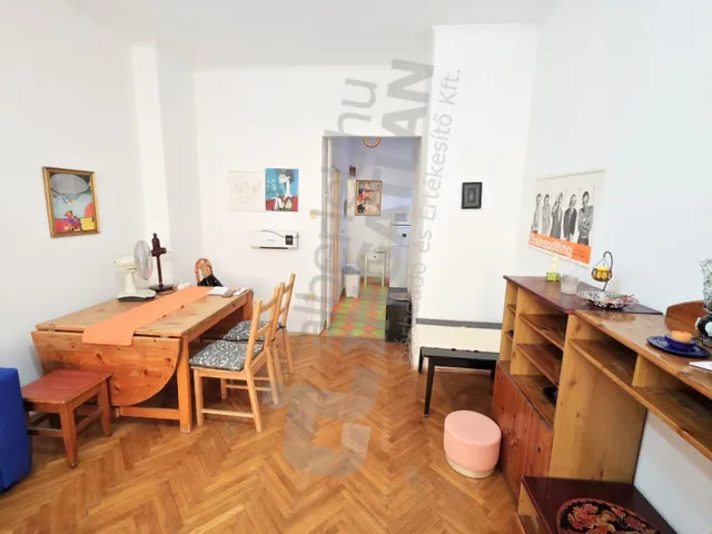 Kiadó lakás Budapest V. kerület, Belváros, Vármegye utca 34 nm