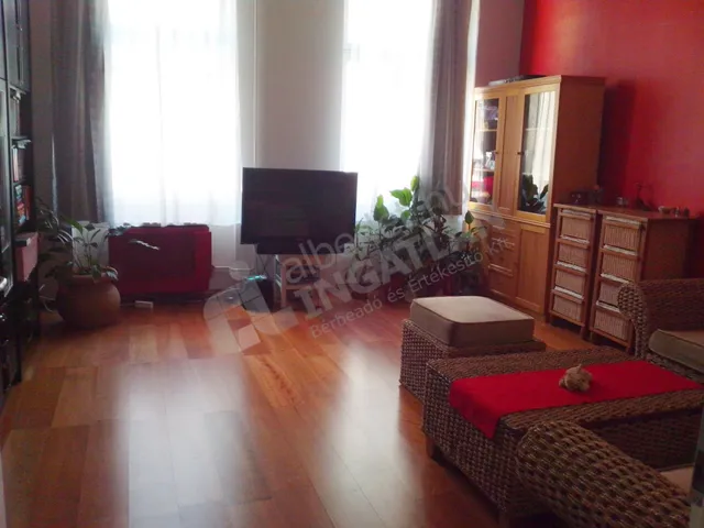 Kiadó lakás Budapest VI. kerület, Vörösmarty utca 59 nm