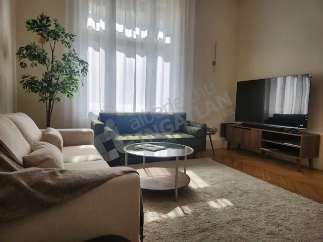 Kiadó lakás Budapest V. kerület, Belváros 67 nm