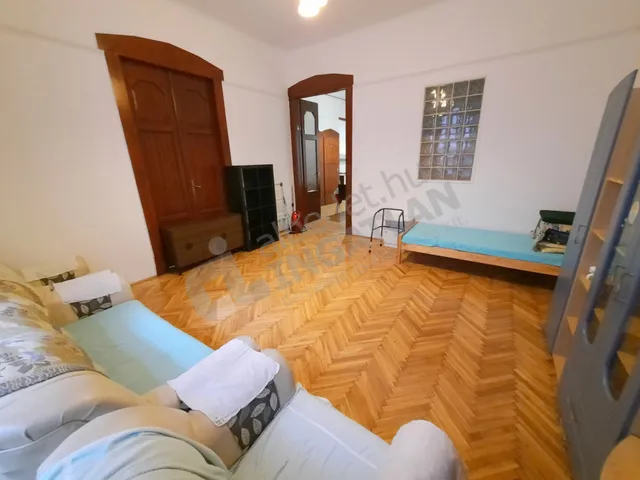 Kiadó lakás Budapest IX. kerület, Ipar utca 85 nm