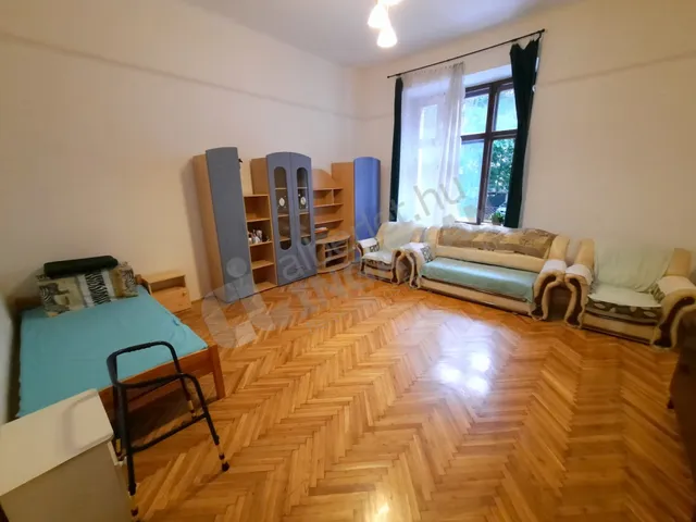 Kiadó lakás Budapest IX. kerület, Ipar utca 85 nm
