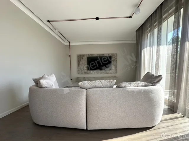Kiadó lakás Budapest XII. kerület, Kissvábhegy 110 nm