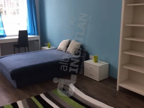 Kiadó lakás Budapest VIII. kerület 50 nm
