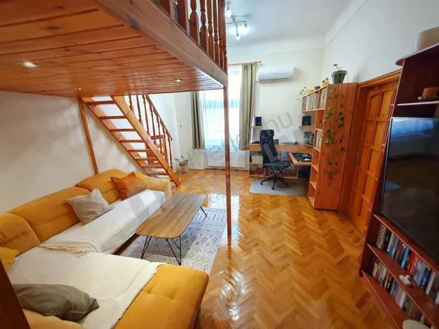 Kiadó lakás Budapest VIII. kerület 60 nm