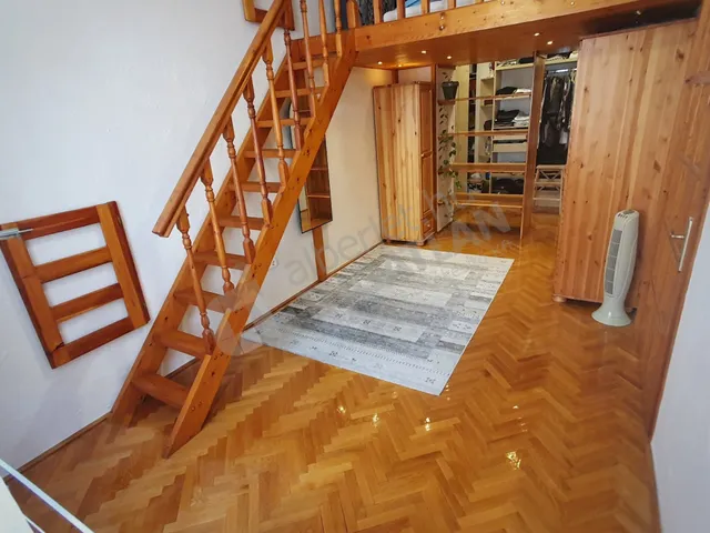 Kiadó lakás Budapest VIII. kerület, Illés utca 60 nm