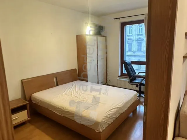 Kiadó lakás Budapest VII. kerület, Rottenbiller utca 48 nm
