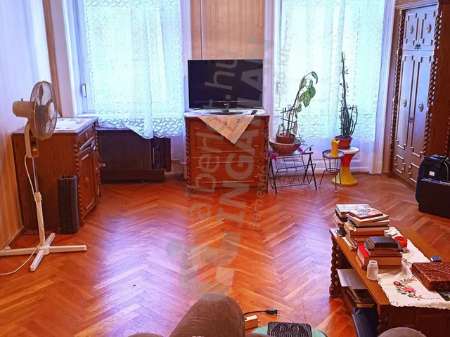 Kiadó lakás Budapest VI. kerület, Podmaniczky utca 64 nm