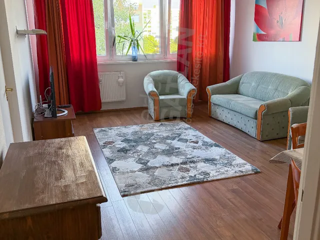 Kiadó lakás Budapest XIV. kerület, Ond vezér útja 46 nm