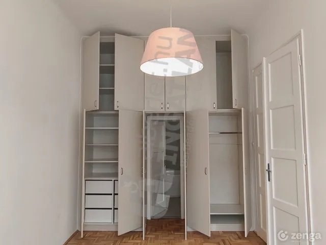 Kiadó lakás Budapest II. kerület, Erőd utca 58 nm