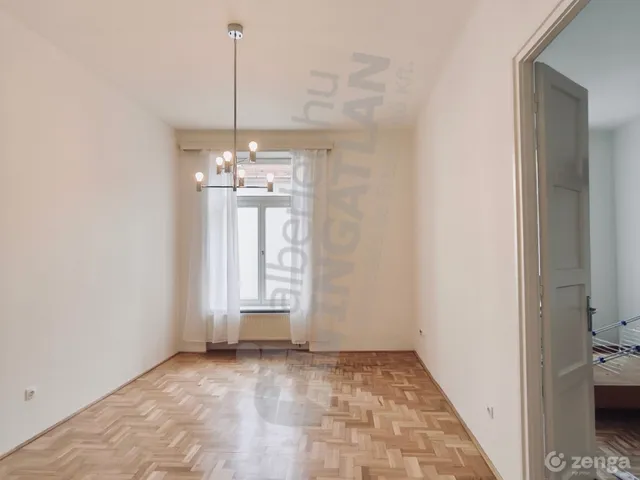Kiadó lakás Budapest II. kerület 58 nm