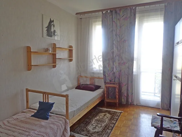 Kiadó lakás Budapest XI. kerület, Október huszonharmadika utca 57 nm