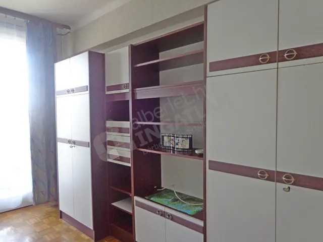 Kiadó lakás Budapest XI. kerület, Október huszonharmadika utca 57 nm
