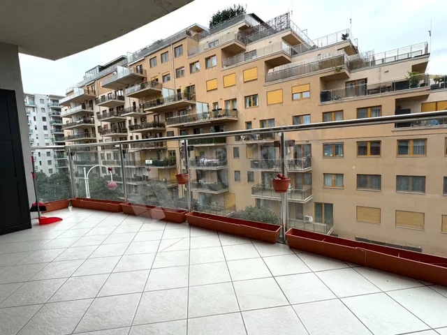 Kiadó lakás Budapest XIII. kerület, Kelén utca 52 nm