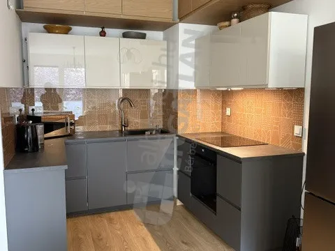 Kiadó lakás Budapest I. kerület 56 nm