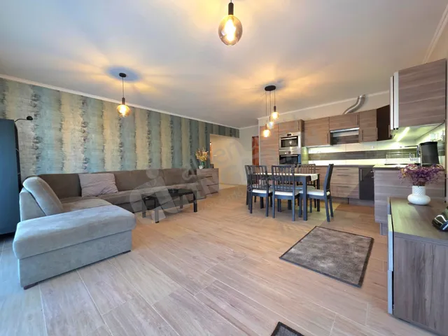 Kiadó lakás Budapest III. kerület, Királyok útja 78 nm