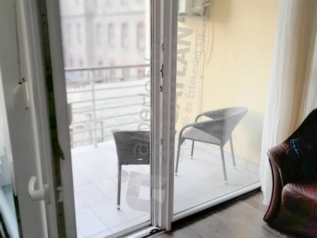 Kiadó lakás Budapest VIII. kerület 59 nm