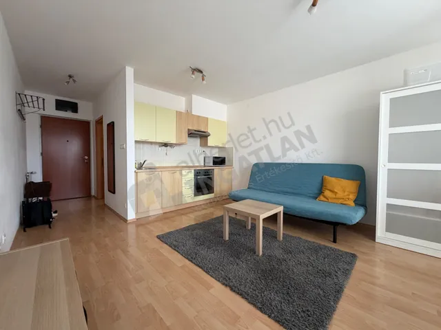 Kiadó lakás Budapest XIII. kerület, Angyalföld 28 nm