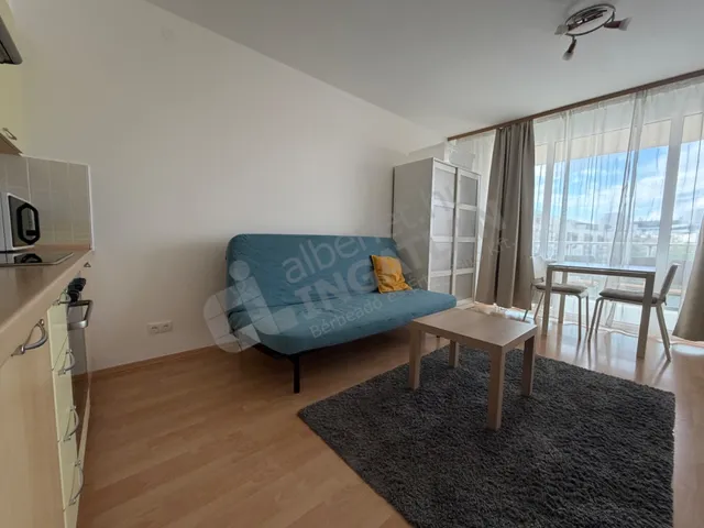 Kiadó lakás Budapest XIII. kerület, Angyalföld, Gömb utca 28 nm