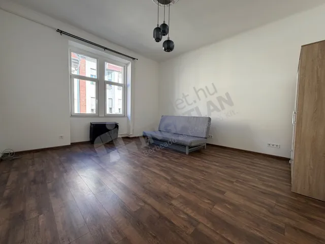 Kiadó lakás Budapest VII. kerület, Belső-Erzsébetváros, Dembinszky utca 43 nm