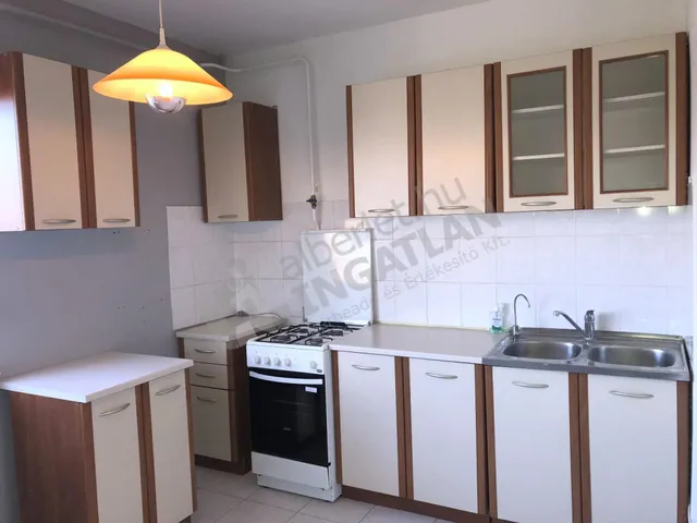Kiadó lakás Budapest XXI. kerület 64 nm