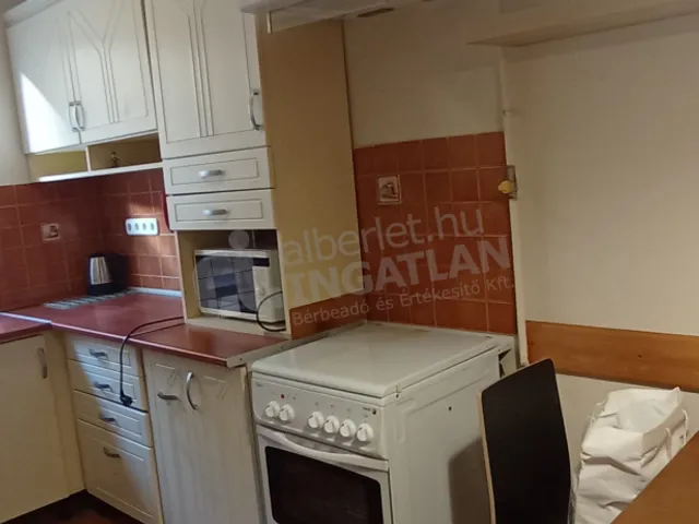 Kiadó lakás Budapest IX. kerület, Sobieski János utca 58 nm